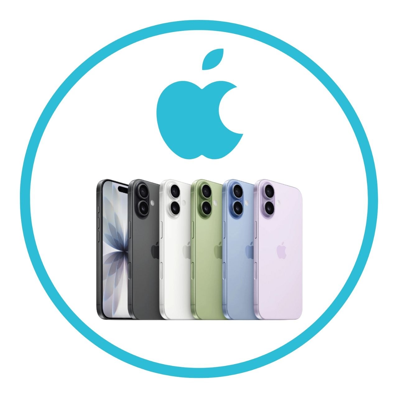 ابل ايفون 17 عادي