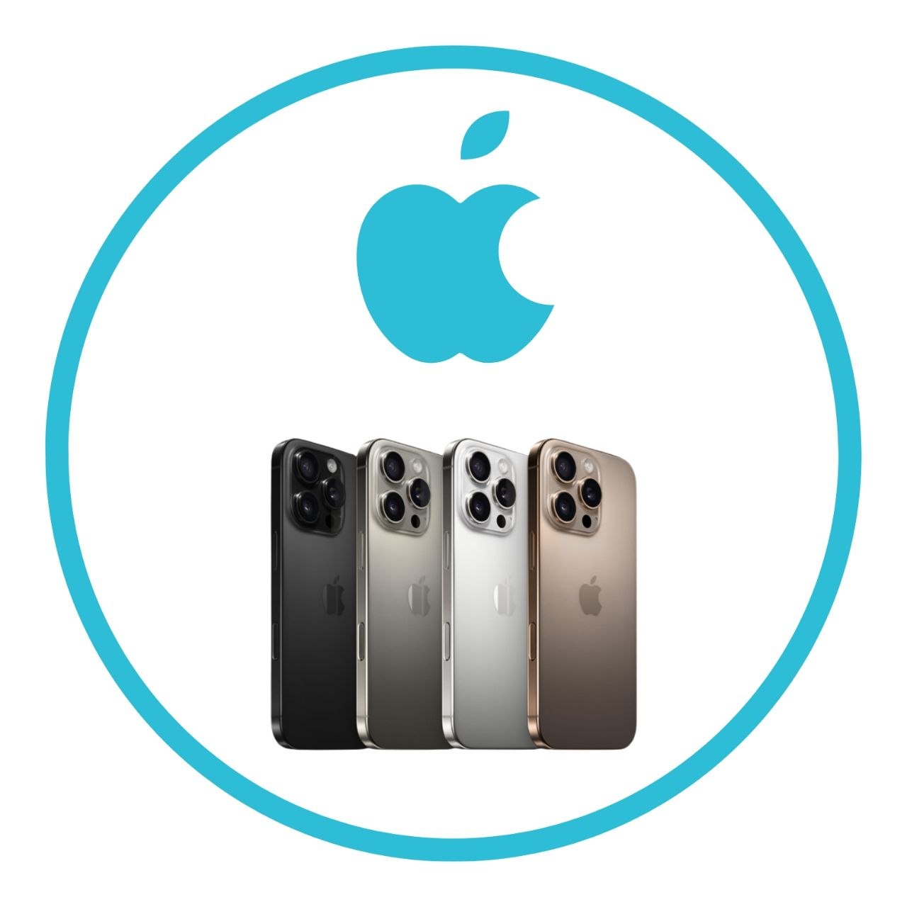 ابل ايفون 16 برو