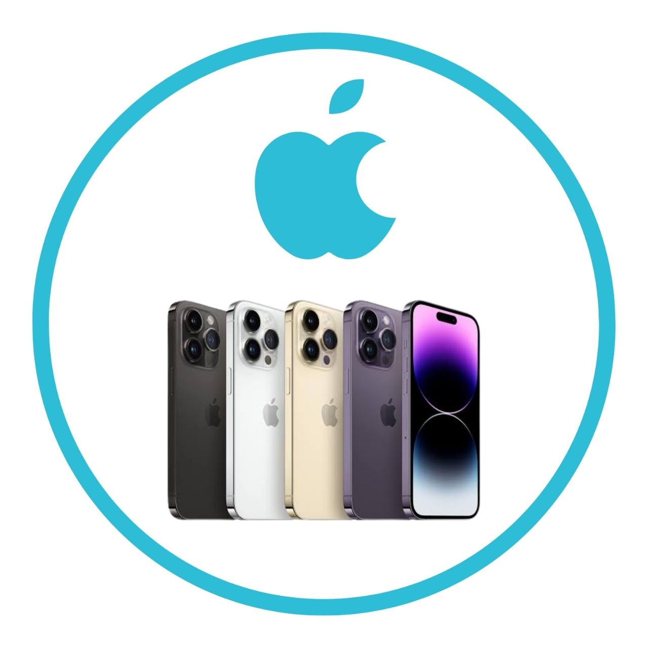 ابل ايفون 14 برو