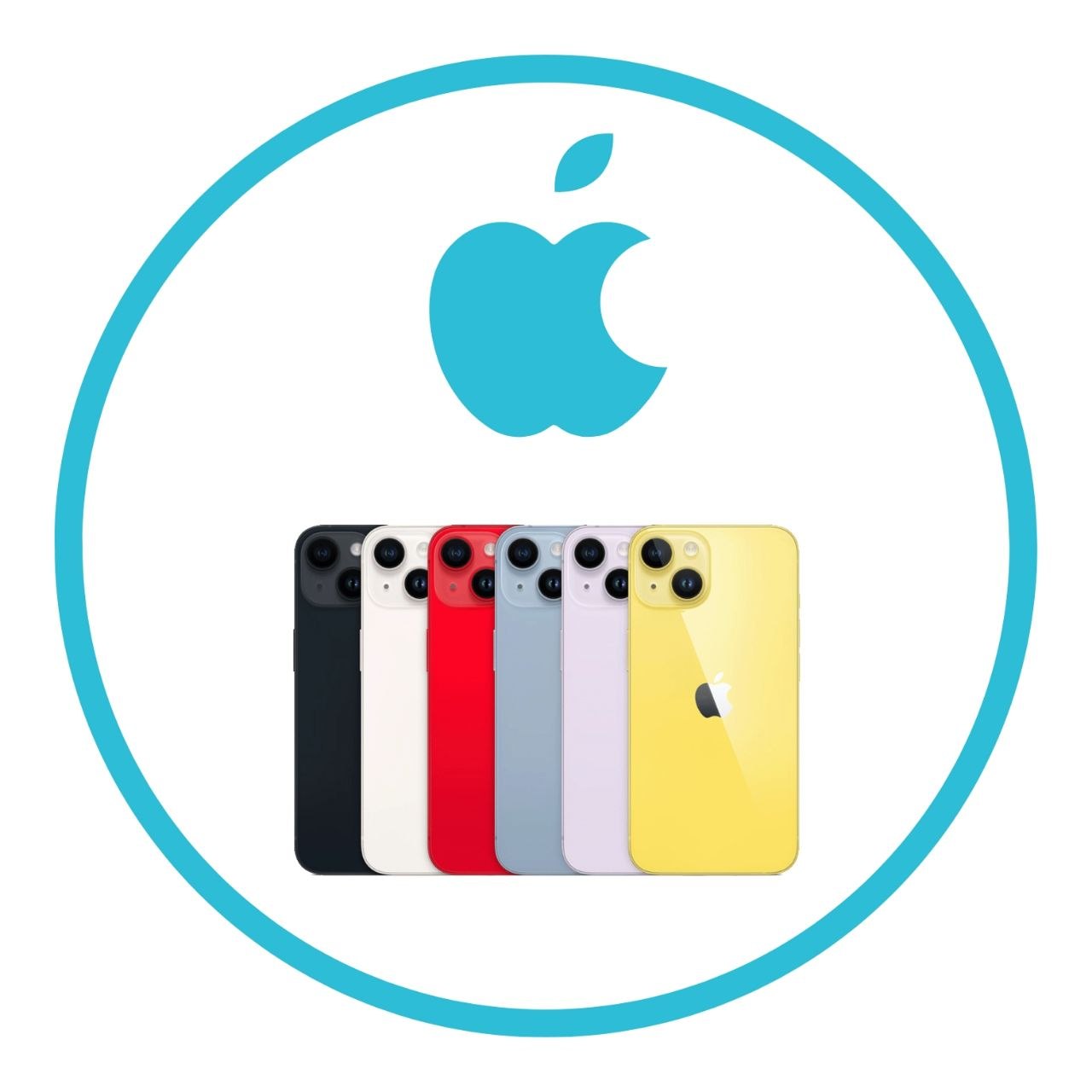 ابل ايفون 14 plus